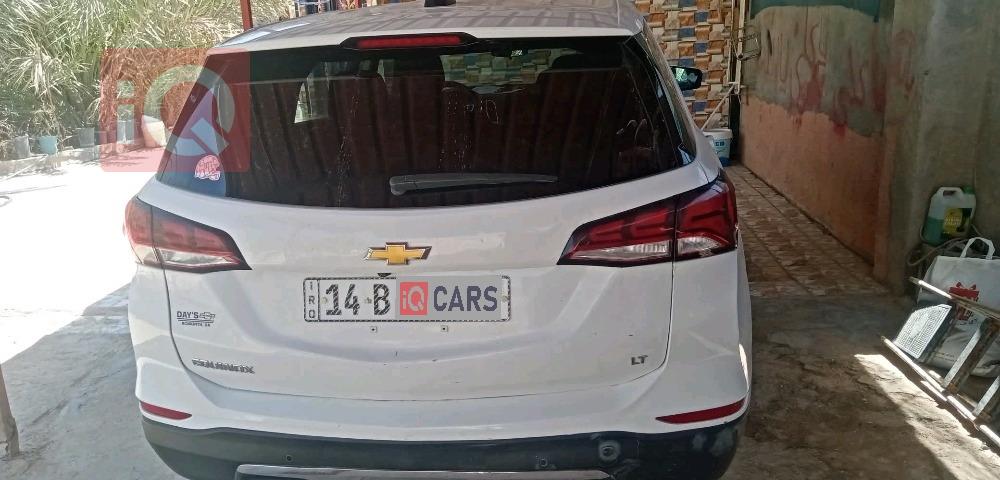 شيفروليه إكوينوكس